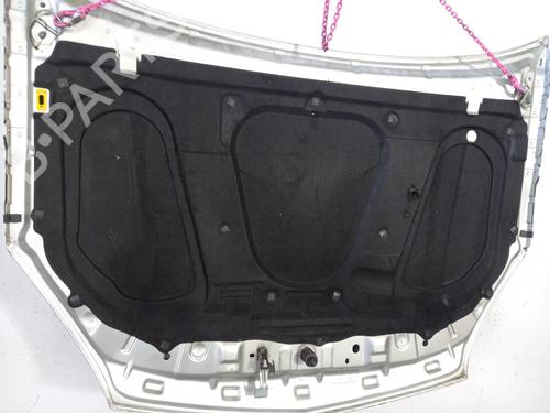 Hood OPEL VECTRA C GTS (Z02) 1.9 CDTI (F68) | BP29598690C1 