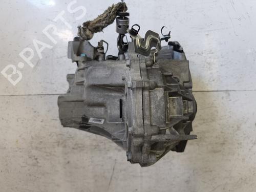 Gearbox RENAULT KADJAR (HA_, HL_) 1.6 dCi 130 (HLA4) | BP35936972M3 - Image 2