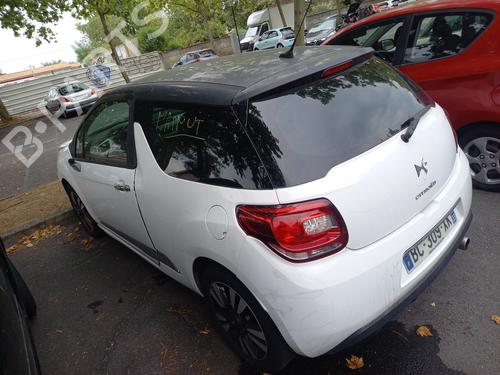Switch CITROËN DS3 (SA_) 1.6 HDi 90 | BP28568319I30 - Image 7