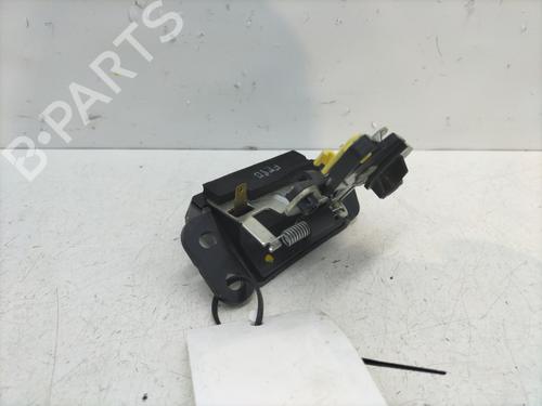 Tailgate lock HYUNDAI i20 I (PB, PBT) 1.4 CRDi | BP29516020C101 