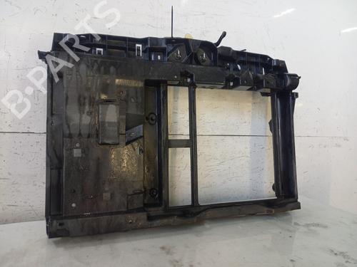 Front slam panel CITROËN C3 II (SC_) 1.4 | BP32445571C72