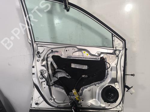 left-front-door-honda-cr-v-iii-re_-2006-24474640 main image