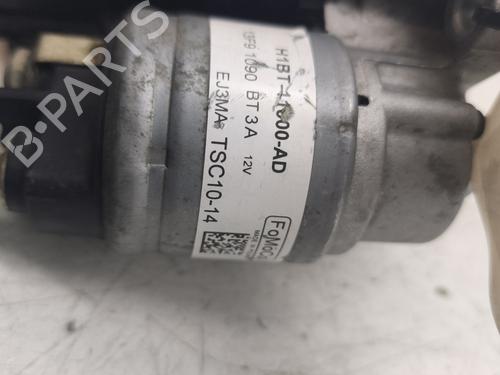Starter FORD FIESTA VII (HJ, HF) 1.1 Ti-VCT | BP30701266M8 - Image 3