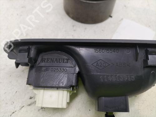 Left rear window switch RENAULT MEGANE II (BM0/1_, CM0/1_) 2.0 dCi (BM1K, CM1K) | BP29960214I29