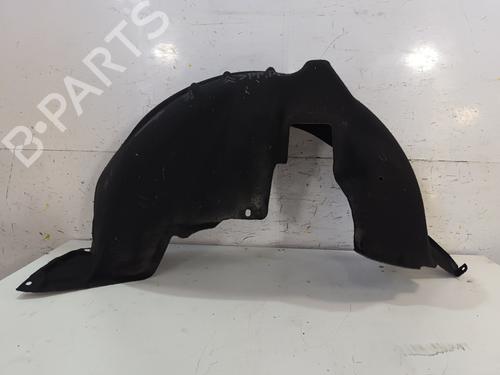 Wheel arch PEUGEOT 207 (WA_, WC_) 1.4 HDi | BP28004406C56 
