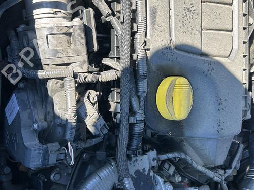 Gearbox RENAULT KADJAR (HA_, HL_) 1.6 dCi 130 (HLA4) | BP29359558M3