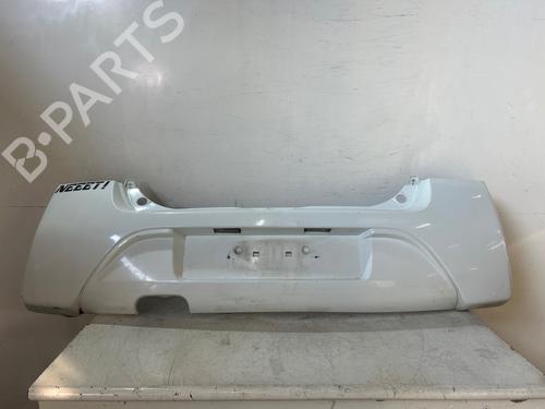 Used Rear bumper Rear bumper 37660771 37660771