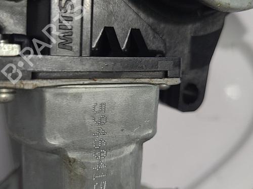 Rear right window mechanism SUBARU LEGACY V Estate (BR) 2.0 D AWD | BP22820593C25 