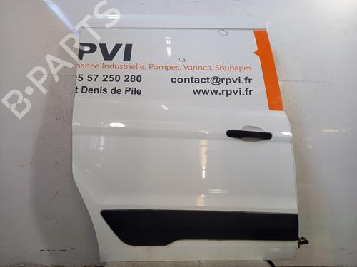 Høyre side skyvedør FORD TRANSIT CONNECT V408 Box Body/MPV 1.5 TDCi (120 hp) 28178600