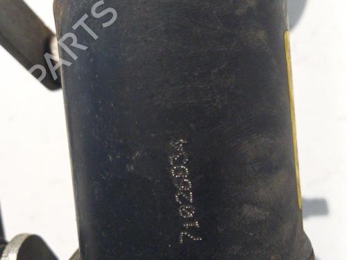 Front wiper motor HYUNDAI GETZ (TB) 1.1 | BP22826576M29 