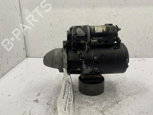 Startmotor BMW 5 (E39) 530 d (184 hp) 25287454