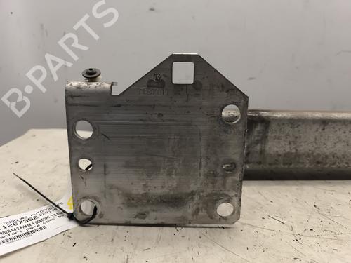 Front bumper reinforcement CITROËN C4 II (NC_) 1.6 HDi 110 | BP29639836C109 