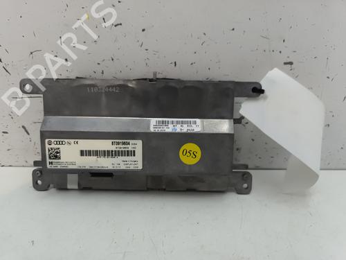 Display monitor AUDI A4 B8 (8K2) 2.0 TDI | BP28362568C48 