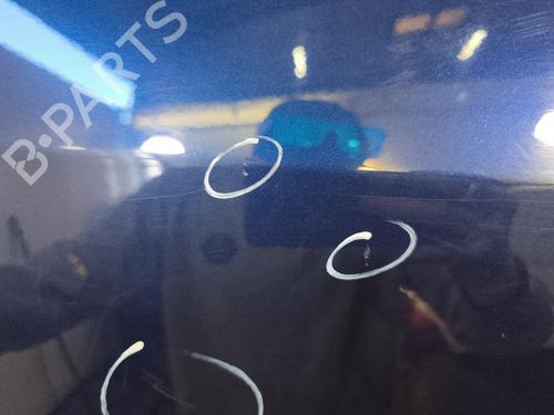 Right rear door FORD FIESTA V (JH_, JD_) 1.4 16V | BP29619385C5 