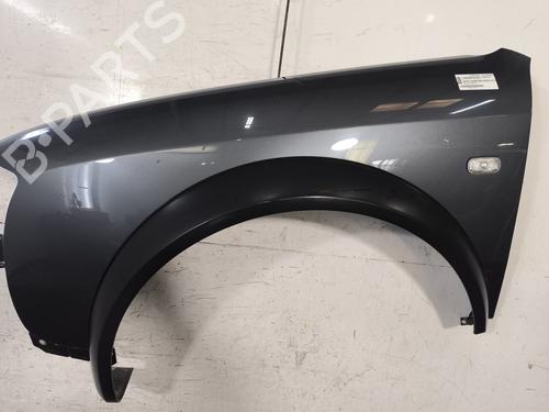 Used Left front fenders Left front fenders AUDI A6 C5 Avant (4B5, 4B6) [1997-2006] 26031488 26031488