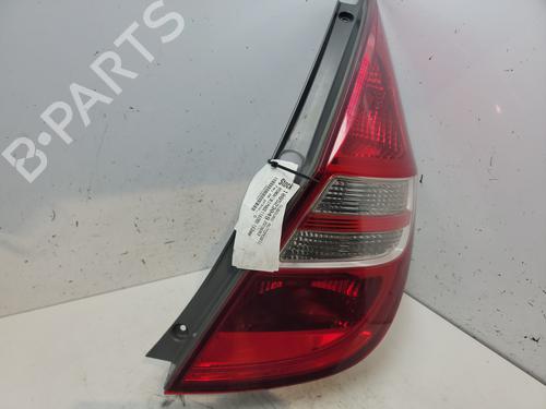 Used Right taillight Right taillight HYUNDAI i30 (GD) 1.6 CRDi (128 hp) 27348308 27348308