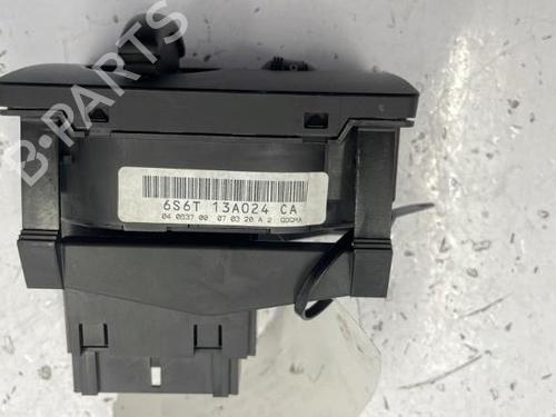 Headlight switch FORD FIESTA V (JH_, JD_) 1.3 | BP22838009I24 