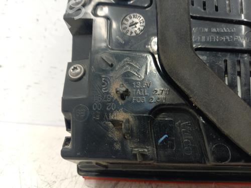 Right tailgate light CITROËN C4 CACTUS 1.2 THP 110 | BP24663969C80  - Image 5
