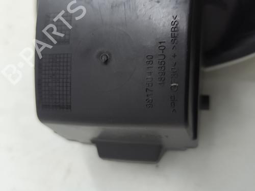 Fuel flap PEUGEOT 308 II (LB_, LP_, LW_, LH_, L3_) 1.5 BlueHDi 130 | BP29377304C131 