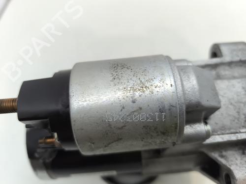 Starter PEUGEOT 508 I (8D_) 2.0 HDi | BP29833737M8