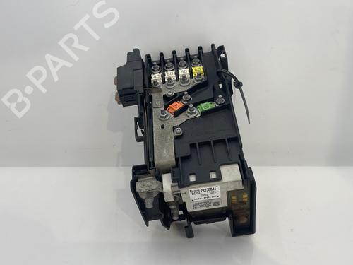 Used Electronic module PEUGEOT 5008 (0U_, 0E_) 1.6 HDi (112 hp) 32078361