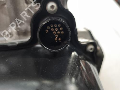 Gearbox AUDI A3 Sportback (8VA, 8VF) 2.0 TDI | BP27296591M3 