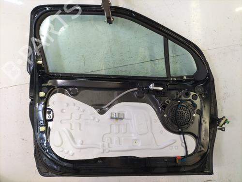 Porta frente esquerda DS DS 3 (SA_) 1.2 VTi 82 (SAHMZ6) | BP30650269C2 