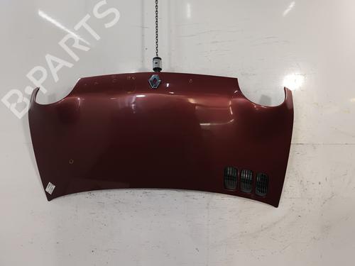 Motorhjelm RENAULT TWINGO I (C06_) 1.2 (C066, C068) 7751473167