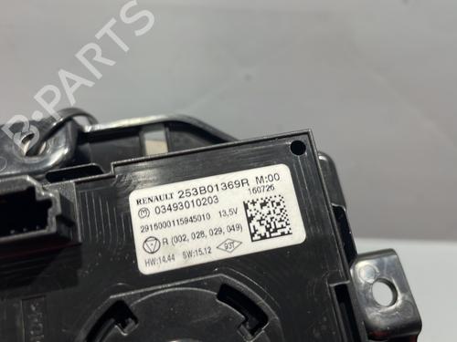 Switch RENAULT ESPACE V (JR_) 1.6 dCi 130 | BP28482409I30 