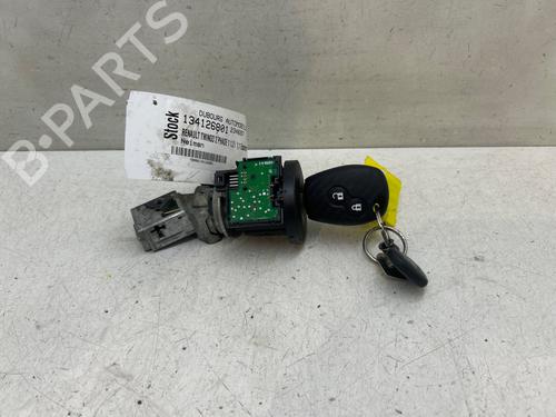 Ignition barrel RENAULT TWINGO II (CN0_) 1.2 16V (CN0K, CN0V, CN0A) | BP40055108M48 - Image 4