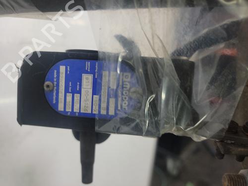 Tow ball/Mechanism CHRYSLER 300C Touring (LX, LE) 3.0 CRD | BP26584781C141 