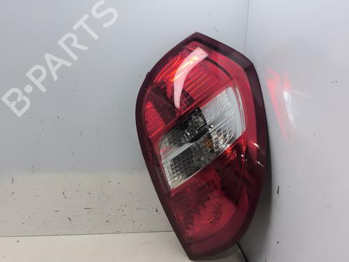 Used Right taillight MERCEDES-BENZ A-CLASS (W169) A 180 CDI (169.007, 169.307) (109 hp) 27183210