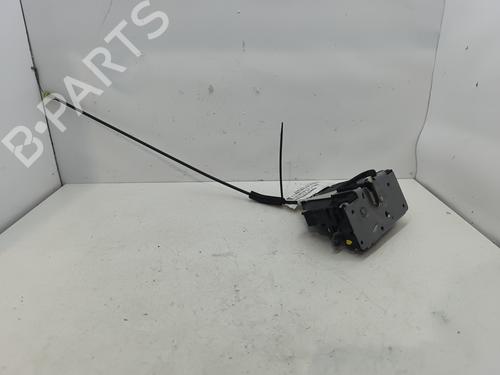Used Rear right lock FIAT PUNTO EVO (199_) 1.2 (69 hp) 29377463