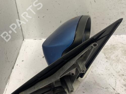 Right mirror BMW 1 (E87) 118 d | BP22844866C27 