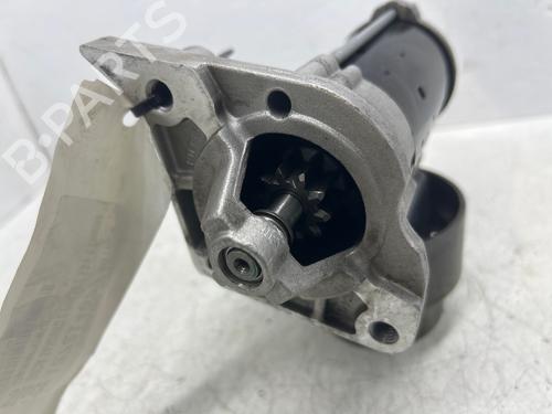 Anlasser für Anlasser DACIA SANDERO II 1.0 SCe 75 (B8JC, B8JD, B8NC) (73 hp) 36370777 36370777