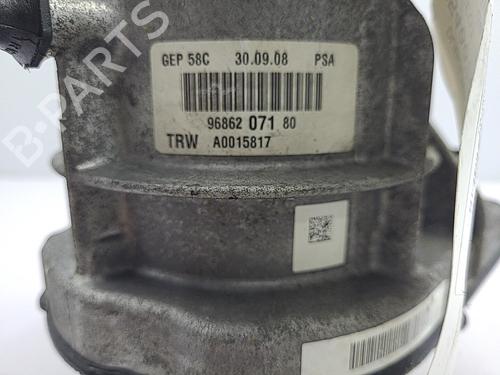 Steering pump PEUGEOT 308 I (4A_, 4C_) 1.6 16V | BP22823712M99 