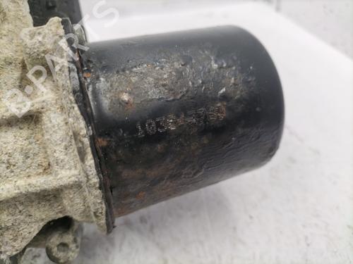 Front wiper motor CITROËN DS5 2.0 HDi 200 Hybrid4 All-wheel Drive | BP25602787M29