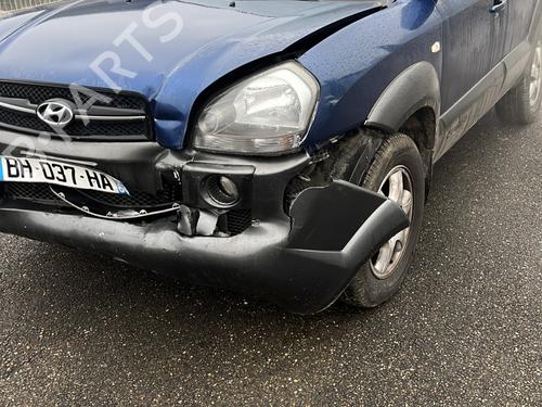Switch HYUNDAI TUCSON (JM) 2.0 CRDi All-wheel Drive | BP25757851I30  - Image 7