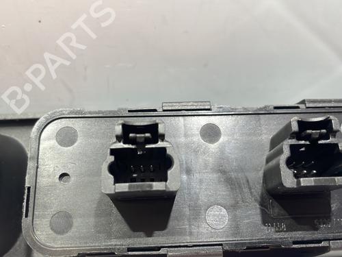 Left front window switch PEUGEOT 307 Break (3E) 2.0 HDI 90 | BP28824236I27 