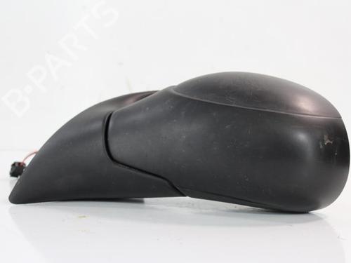 Used Left mirror CITROËN C3 Pluriel (HB_) 1.4 HDi (68 hp) 22812996