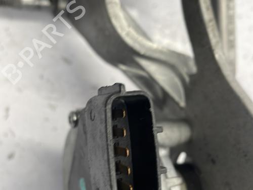 Front wiper motor DACIA SPRING EV (B6M1) | BP22845253M29 - Image 4