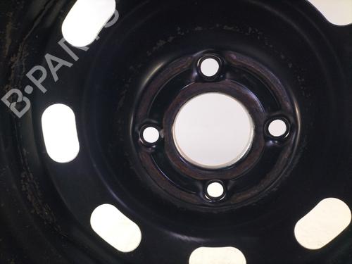 Fælk Fælk PEUGEOT 207 (WA_, WC_) 1.4 HDi (68 hp) 30776206 30776206