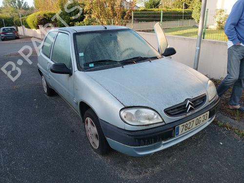 Ricambi CITROËN SAXO (S0, S1)    4618561