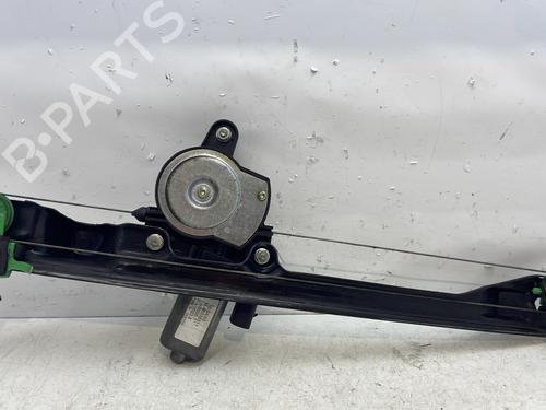 Front right window mechanism FIAT PUNTO (188_) 1.2 60 (188.030, .050, .130, .150, .230, .250) | BP29980465C23 