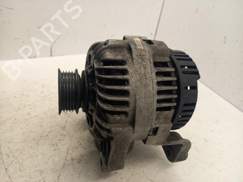 Used Alternator Alternator LAND ROVER FREELANDER I (L314) 2.0 Td4 4x4 (112 hp) 23830887 23830887