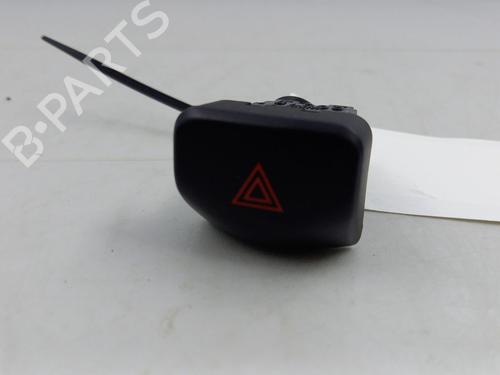 Warning switch NISSAN NOTE (E11, NE11) 1.4 | BP22826775I22 - Image 2