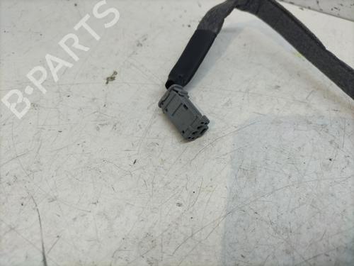 Left sun visor PEUGEOT 207 (WA_, WC_) 1.6 HDi | BP28328759I1 
