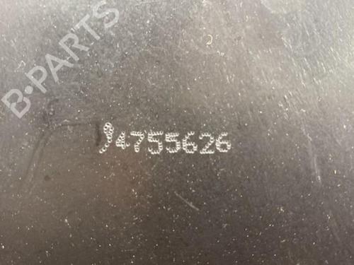 Left headlight CITROËN NEMO MPV 1.3 HDi 75 | BP22843451C28 - Image 3