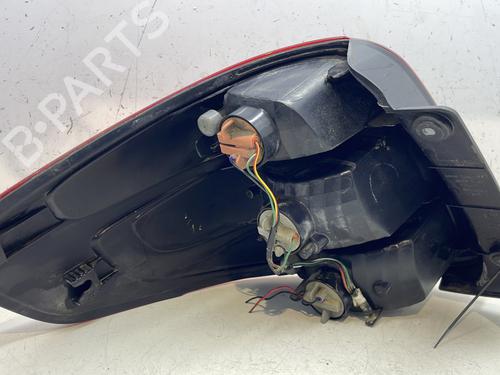 Right taillight SUZUKI SX4 (EY, GY) 1.9 DDiS 4x4 (RW419D) | BP27805263C35 
