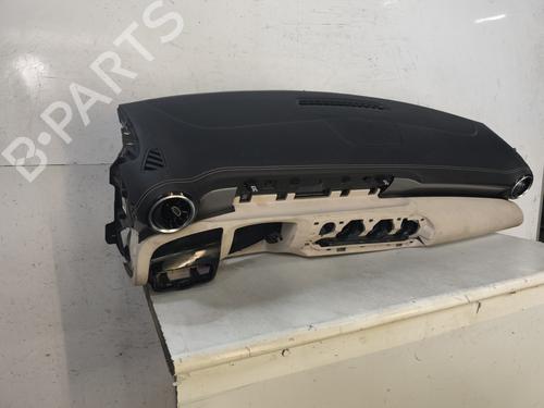 Dashboard MERCEDES-BENZ CLA Shooting Brake (X118) CLA 200 d (118.612) | BP36418034C46 - Image 2
